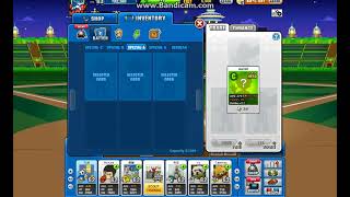 Baseball Heroes Facebook S in trade !!!!!!!!