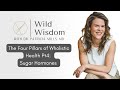 The Four Pillars of Wholistic Health Pt4: Sugar Hormones | Dr. Patricia Mills, Wholistic MD