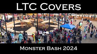 LTC Covers | Monster Bash 2024