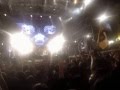 2015/12/26 閃靈 鎮魂醒靈寺 Quell the Souls in Sing Ling Temple Chthonic 鎮魂護國