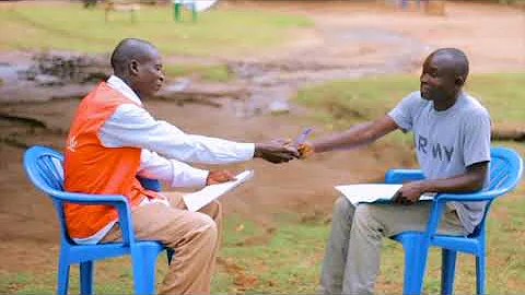 An introduction to Financial Sector Deepening Uganda (FSDU)