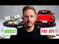 Car Loan vs Investing?