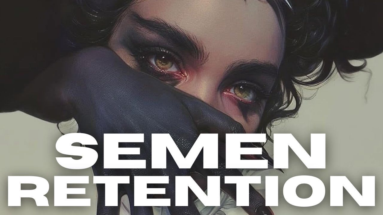 Masters of Semen Retention | The Key to Power, Focus, and Attraction | Sigmund Freud & Carl Jung