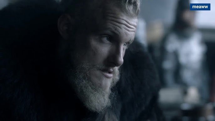 Bjorn Ironside #vikings #alexanderludwig #bjorn #bjornironside #viking  #norse #nordic #vikings5