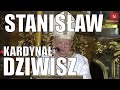 JP2 Wspomnienie Jana Pawła II o Kardynale Stanisławie Dziwiszu 🕊️