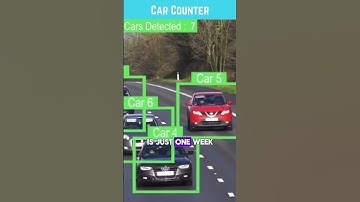 ⏰ One Week Left!! | Enrol in Our Python & Computer Vision Bootcamp