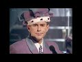 Holly Johnson  -  Love Train  - TOTP  - 1989