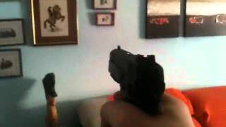 Information Testing Adobe After Effects (Muzle Flash, Bullet Shell, Gun Sound and Shell Soung) Guide