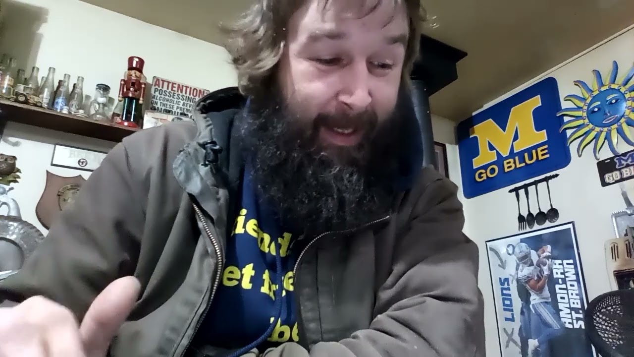 Michigan Football Recruiting - 2025