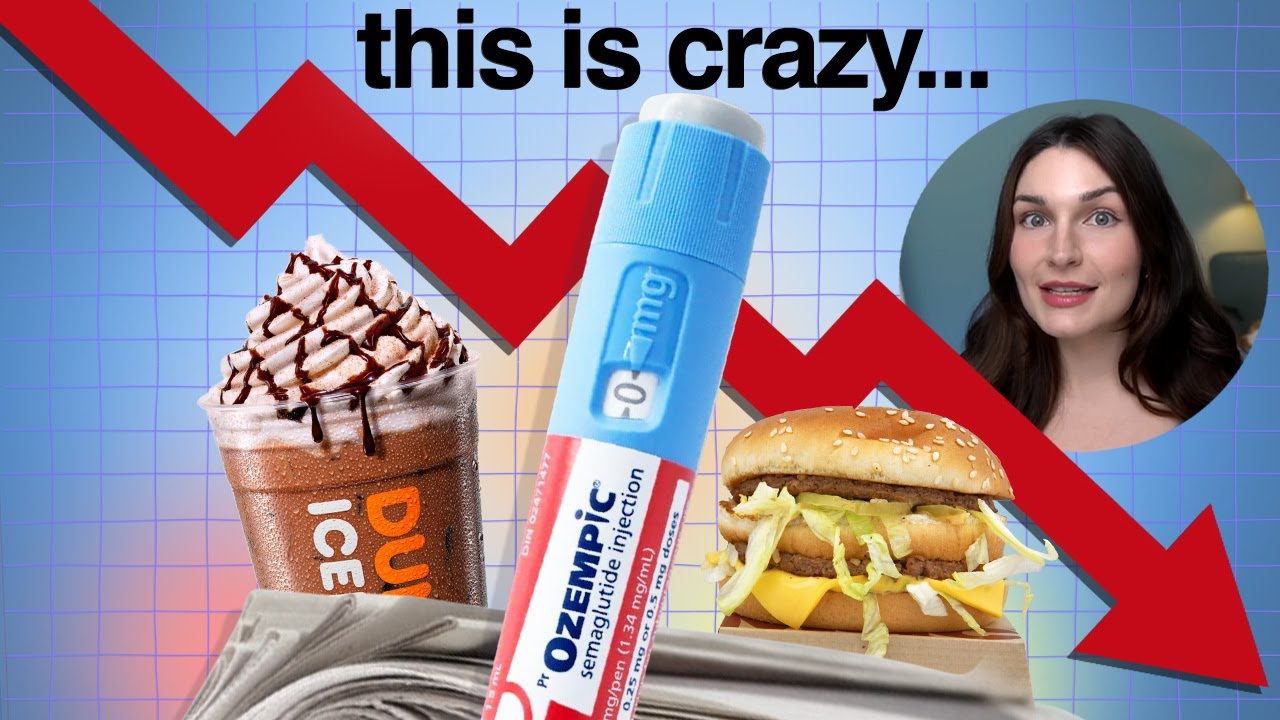 Изменения, которых никто не ожидал.