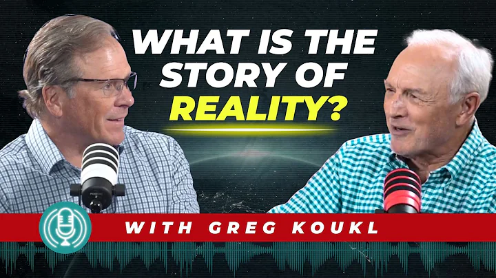 A TRUE Story That Will Change Your Life Forever with Greg Koukl @STRvideos