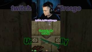 Ancient - молик на стенку б плант #cs2 #counterstrike2 #counterstrike #tipscs2 #utility