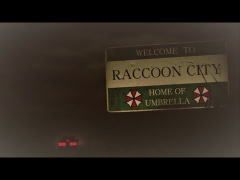 Resident Evil 2 - 3 Türkçe Tüm Hikaye Raccoon City Serüvenleri