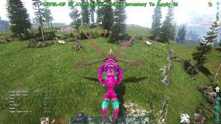 Ark sky giga spotlight