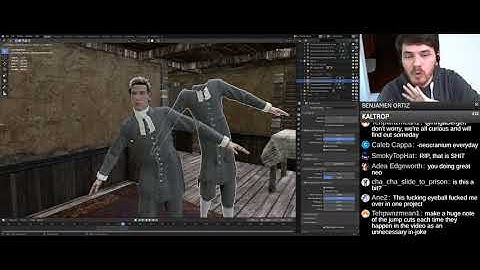 How to fix slow character (armature) animation in Blender 2.8+ (Eevee Playback)
