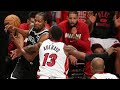 Heat Stun Nets! Harden Another Rough Game! 2021 NBA Season