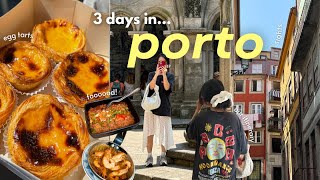 Download Lagu 3 DAY ITINERARY IN PORTO PORTUGAL | 2025 Travel Vlog MP3 Download Lagu 3 DAY ITINERARY IN PORTO PORTUGAL | 2025 Travel Vlog MP3