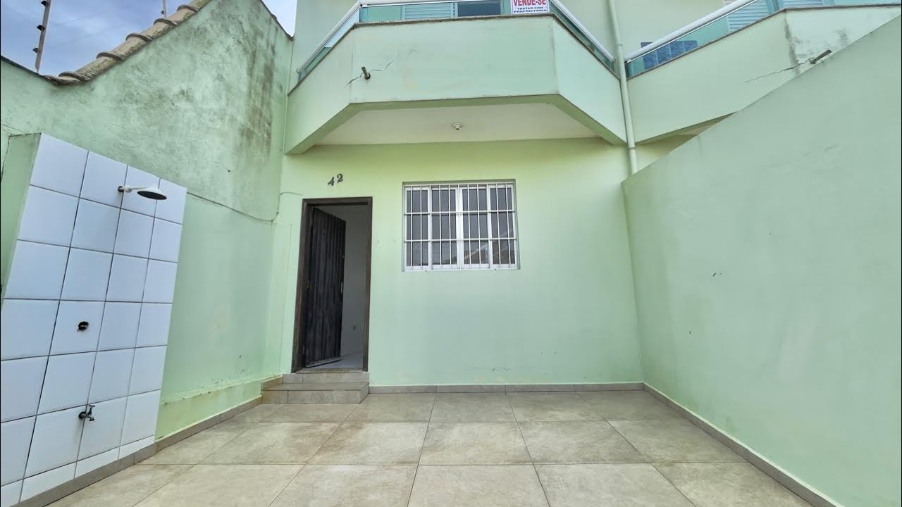 Lindo sobrado bem do lado da praia e perto de tudo imperdível  1