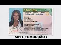 Doechii MPH Tradução mp3