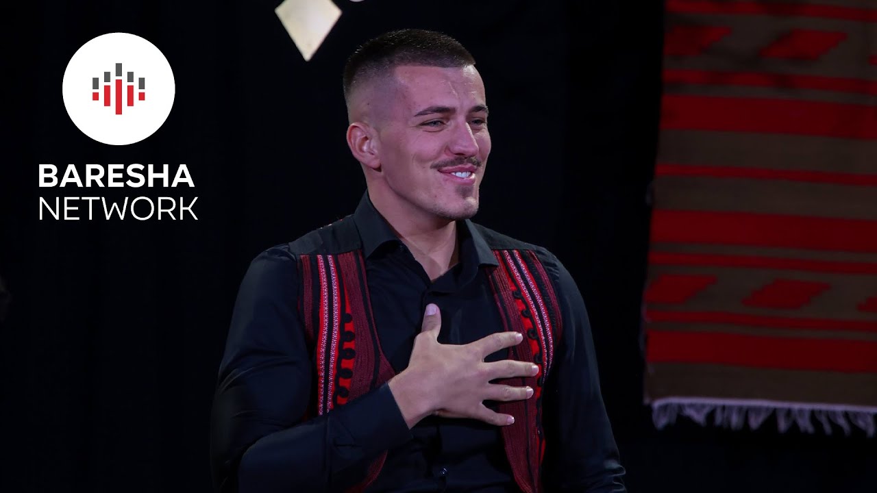 Bujar Mustafa - T'FALA PARISIT #2026