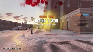 Celebrity r6 spawn kill ace* Profile