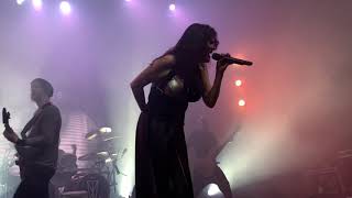 Within Temptation  What Have You Done   392019  Skyway Theatre  Minneapolis Mn