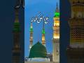 بلغ العلی بکمالہ | #shorts #trending #darood