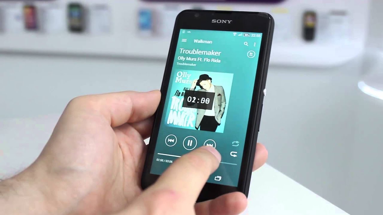 Sony Xperia E4g - co warto wiedzieć? Recenzja, test - Mobzilla