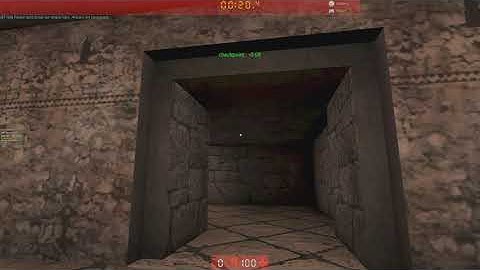 UT99 Bunnytrack: CTF-BT-Ibarra-v2 [Current World-record: 52.40] by fierd_2 (DyL^)