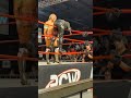 WAIK vs Matt Hayter