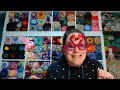 Beginning of video