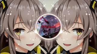 DJ MIRACLES X UNITY SLOW ANGKLUNG | VIRAL TIK TOK