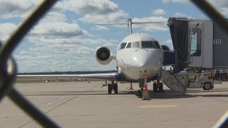 Know Before You Go: Your flight rights this summer