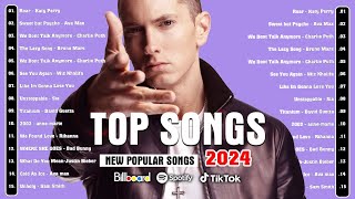 New songs 2024 playlist - Billboard top 50 this week playlist - Taylor Swift, Dua Lipa, The Weeknd