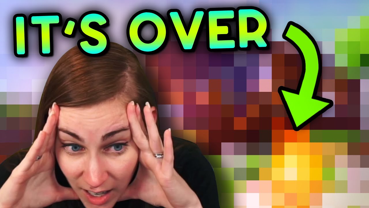 You Won't Believe How This Ends... | Minecraft Top Secret Server - YouTube