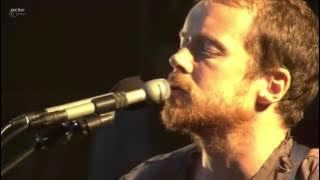 Damien rice - 9 crimes (violent version)