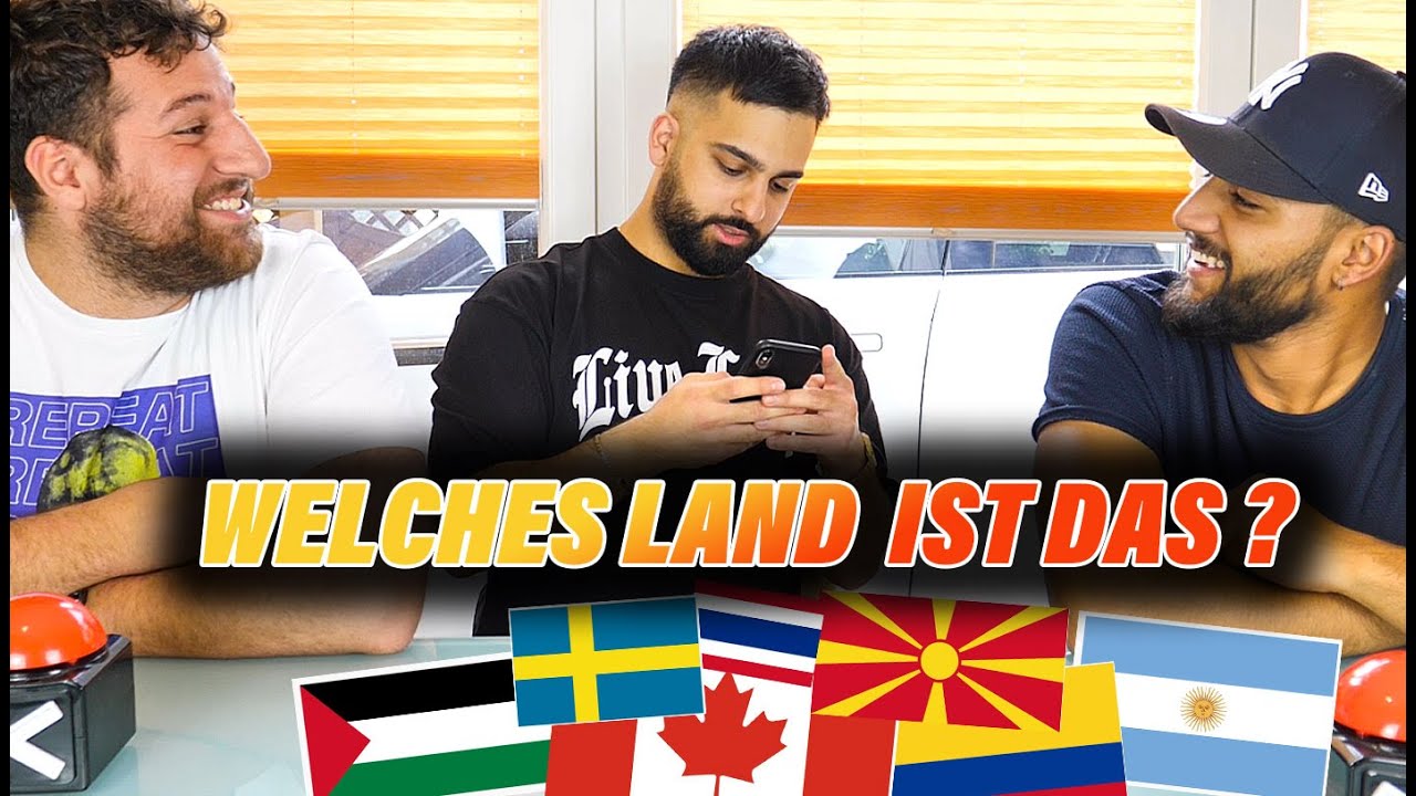 Welches LAND Ist Das LACHFLASH YouTube welches-land-ist-das-lachflash-youtube