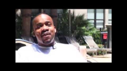 DJ Screw   The Untold Story