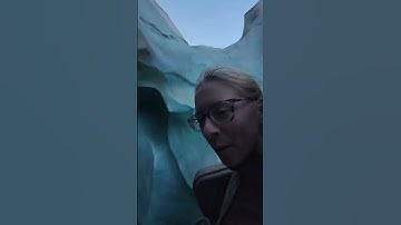 No one told us it was a roller coaster 😭