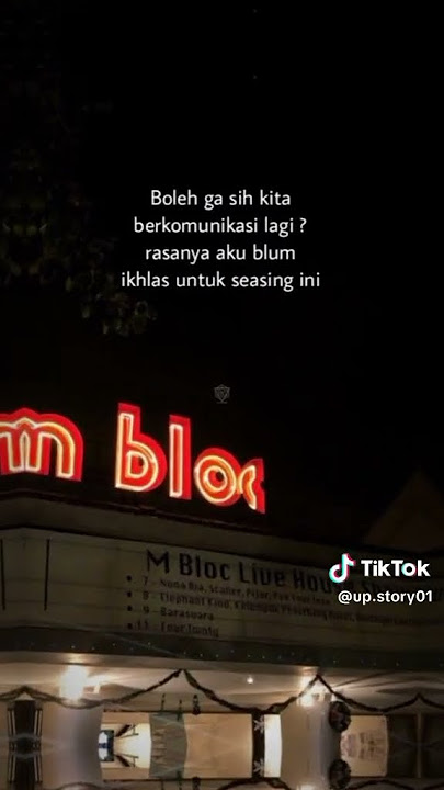 story wa udah putus tapi belum ikhlas perasaan nya gimana