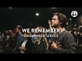 We Remember | Michael Koulianos | Sunday Night Service