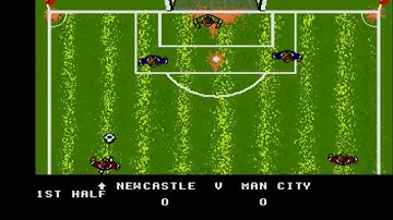 AMIGA OCS League Challenge 1991Atlantiscr CSL adf