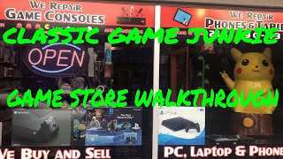Classic Game Junkie in Glenside, PA