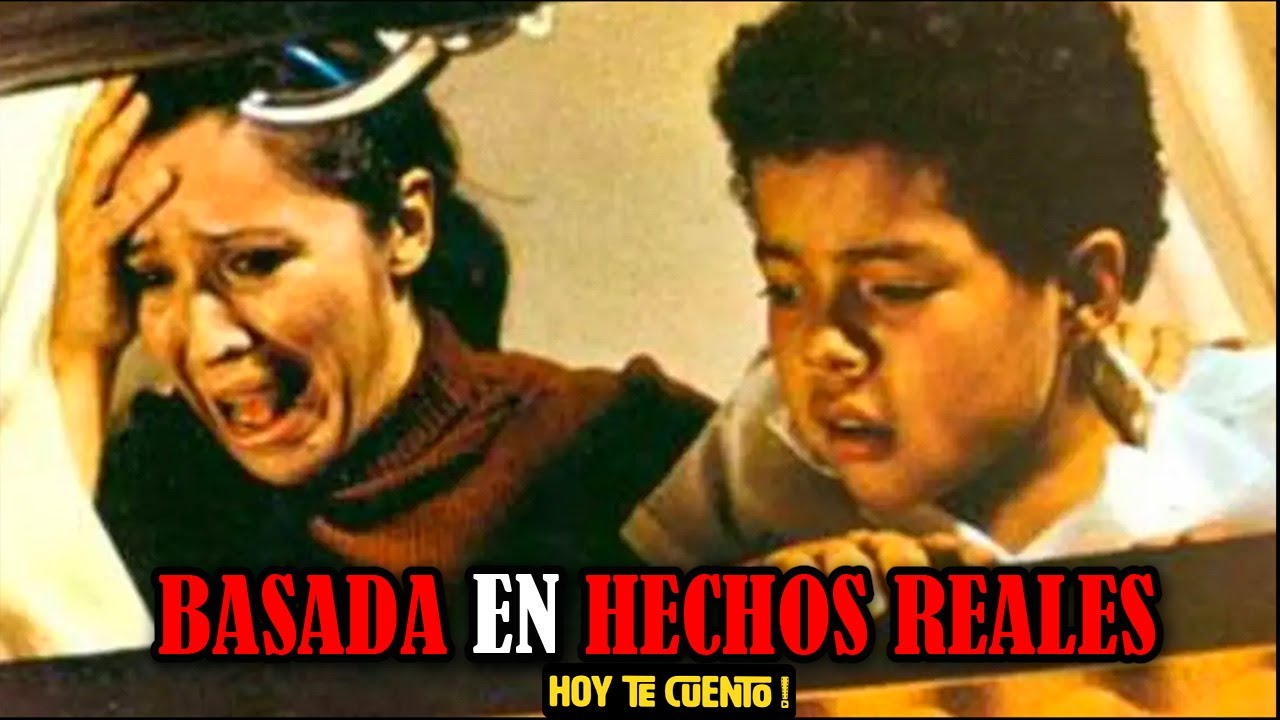 ROJO AMANECER: El 2 de Octubre que México NUNCA Olvidará | Resumen