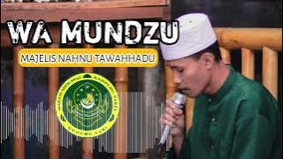 Suara merdu Wa Mundzu || Pembacaan Maulid Simthudduror