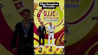 ? Highlights from the 2023 Queensland Jiu Jitsu Championship!  Peak Brazilian Jiu-Jitsu