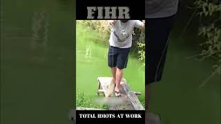 TOTAL IDIOTS AT WORK | Fail Compilation 2024