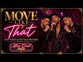 Move Like That - Jalen Cross & The Vayne Brothers (Lyrics) - After Dark R&B