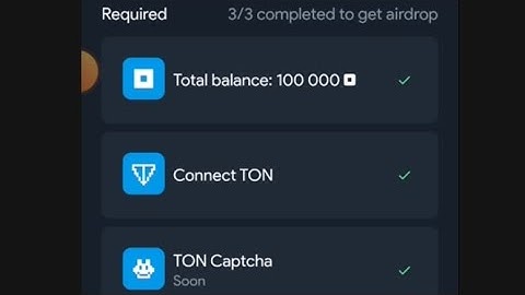NotPixel Ton Captcha Verification | Compulsory Airdrop Criteria #notpixel #notcoin #bestwealthhub