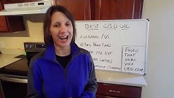 Find The Best Quality CBD Oil  [What To Look For & Avoid]